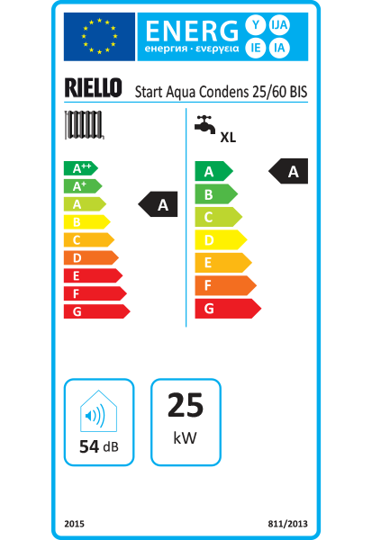 start-aqua-condens-25-60