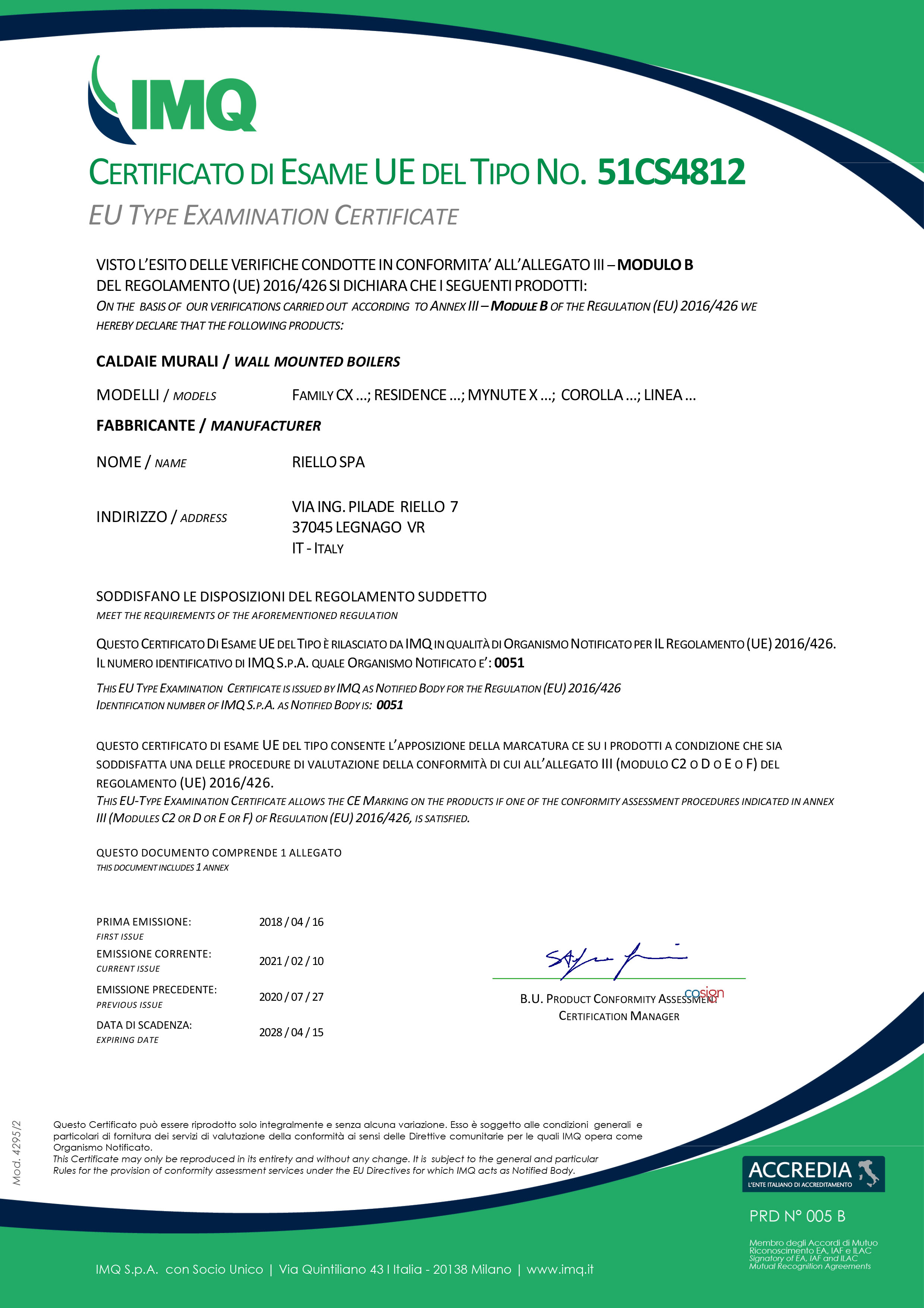 IMQ_CertificatoCE_Allegato_51CS4812